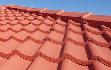 The Cot tile and slate roof replacement